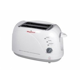 TOSTADOR DOS RANURAS CORTAS...