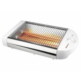 TOSTADOR PLANO 600W MAGEFESA