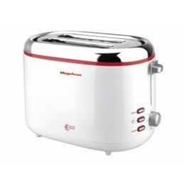 TOSTADOR DOS RANURAS CORTAS...