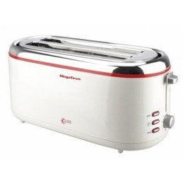 TOSTADOR DOS RANURAS LARGAS...