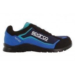 ZAPATO SEGURIDAD S3 SRC ESD...