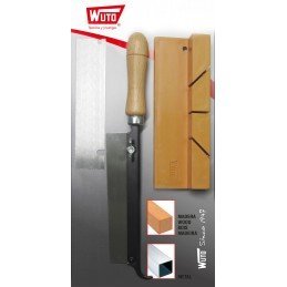 SERRUCHO MINI KIT...