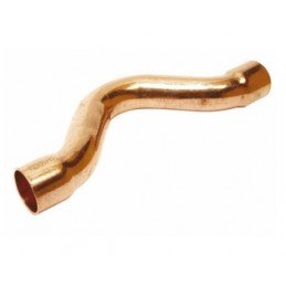 PUENTE SALVATUBOS COBRE...