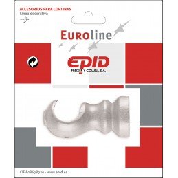 SOPORTE BARRA CORTINA...