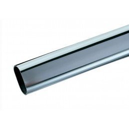 TUBO ARMARIO OVALADO 22 X...