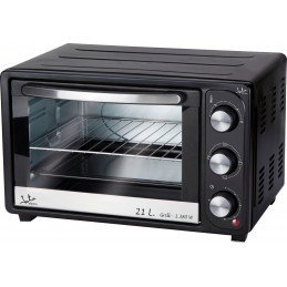 HORNO SOBREMESA 21L 1380W...