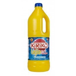 LEJIA AMARILLA 2 L KIRIKO