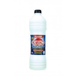 SALFUMAN AGUA FUERTE 1,5 L...