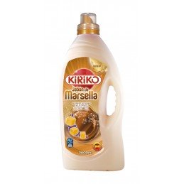 DETERGENTE LIQUIDO JABON DE...