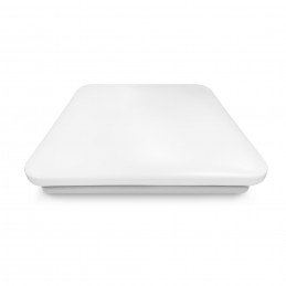 PLAFON CUADRADO 36W 3200LM...