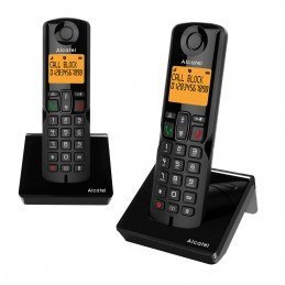 TELEFONO INALAMBRICO S280...