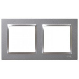 MARCO 2 ELEMENTOS ALUMINIO...