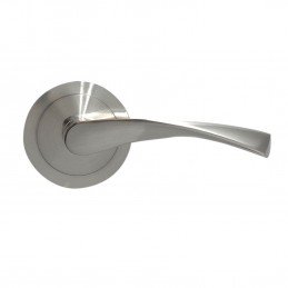 MANILLA 707 ROSETA ALUMINIO...