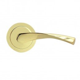 MANILLA 707 ROSETA ALUMINIO...