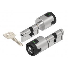 CILINDRO CPLUS CON ALARMA,...