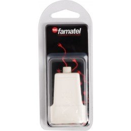 BASE MOVIL 10A BLANCO FAMATEL