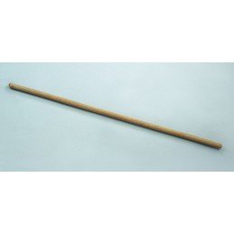 MANGO BARRENDERO MADERA SIN...