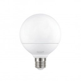 BOMBILLA GLOBO LED E27 7W...