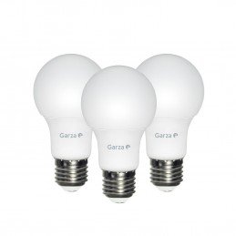 BOMBILLA ESTANDAR LED 3...