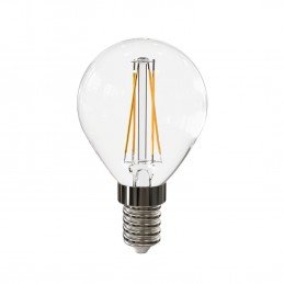 BOMBILLA ILUMIN ESF. LED...