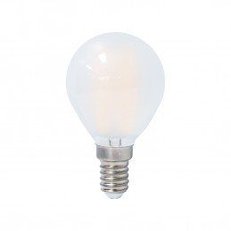 BOMBILLA ILUMIN ESF. LED...