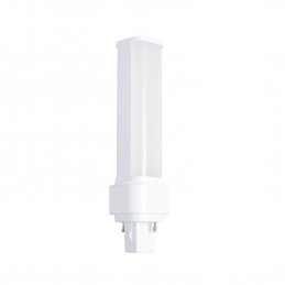 BOMBILLA 2 PIN LED BIAX...