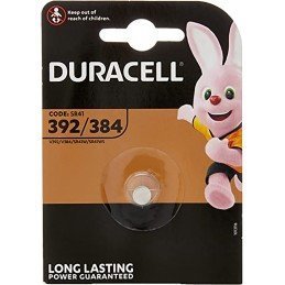 PILA ALCALINA BOTON 384/392...