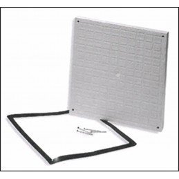 KIT FONTAN TAPA ARQUETA Y...