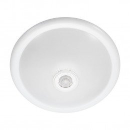 PLAFON ILUMIN SUP. C/SENSOR...