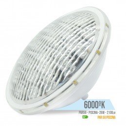 BOMBILLA ILUMIN LED PAR 56...