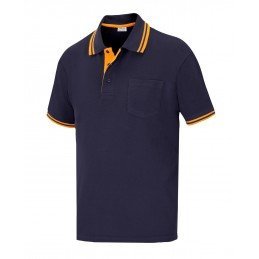 POLO ELITE STRETCH PIQUE...