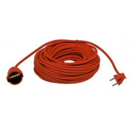 PROLONGADOR 3X1.5 ROJO 10...