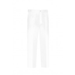 PANTALON SANITARIO CON GOMA...