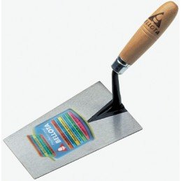 PALETA ALBAÑIL 5844-B BELLOTA