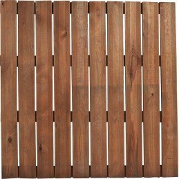 LOSETA DE MADERA BOLENIA...