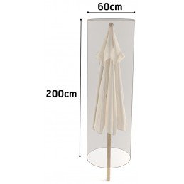 FUNDA PARASOL VISON 60 X H...
