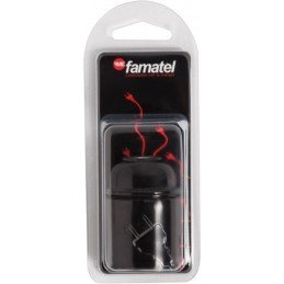 PORTALAMPARAS LISO E-27...