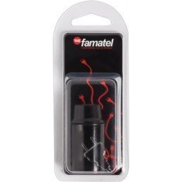 PORTALAMPARAS LISO E-14...