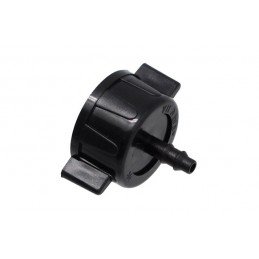 ADAPTADOR HEMBRA 4 MM 3/4"...