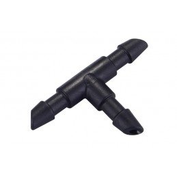 TE 4 MM 25 UNIDADES AQUA...