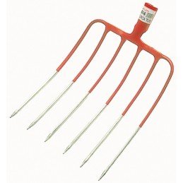 HORCA TUBO BELLOTA 901-6