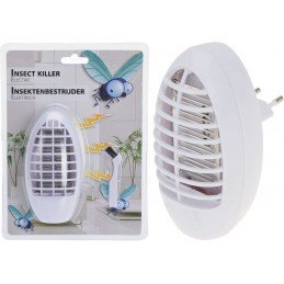 ENCHUFE MATAMOSQUITOS IMPORT