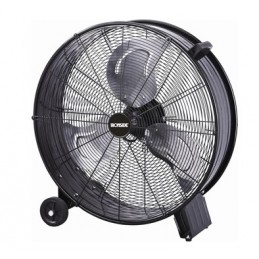 VENTILADOR INDUSTRIAL 180W...