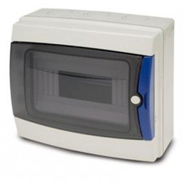 ARMARIO ACQUA IP65 8...