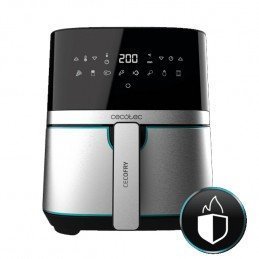 FREIDORA DE AIRE 1700 W 5,5...