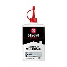LUBRICANTE MULTIUSOS GOTERO...