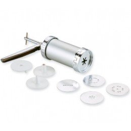 MAQUINA CHURROS Y PASTAS...