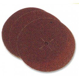 DISCO LIJA PAPEL 125 MM...