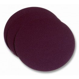 DISCO LIJA PAP.PERF 115 MM...