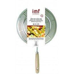 DIFUSOR COC CALOR EXINCO...